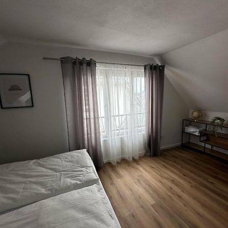 Ferienwohnung Weinhaus Drosseleck Rüdesheim am Rhein Exterior foto