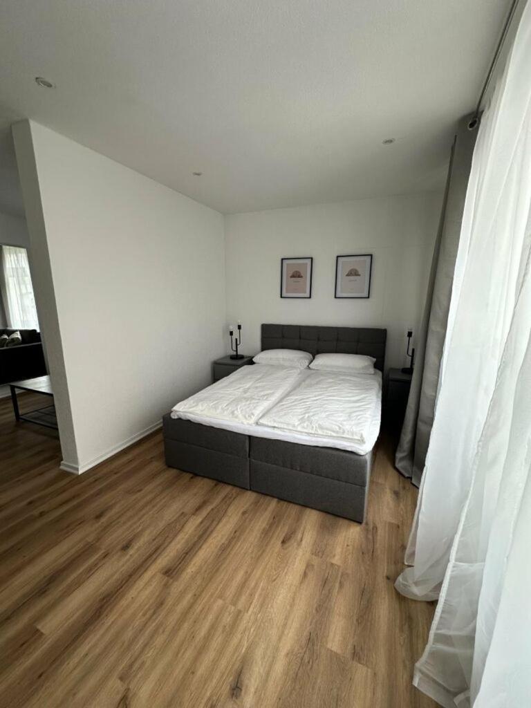 Ferienwohnung Weinhaus Drosseleck Rüdesheim am Rhein Exterior foto